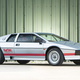 Image for article titled Simplify And Add Colin Chapman's Lotus Esprit To Your Garage